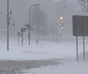 Najzimniejsze Święta wszech czasów w USA! 12 ofiar, bomba cyklonowa paraliżuje kraj