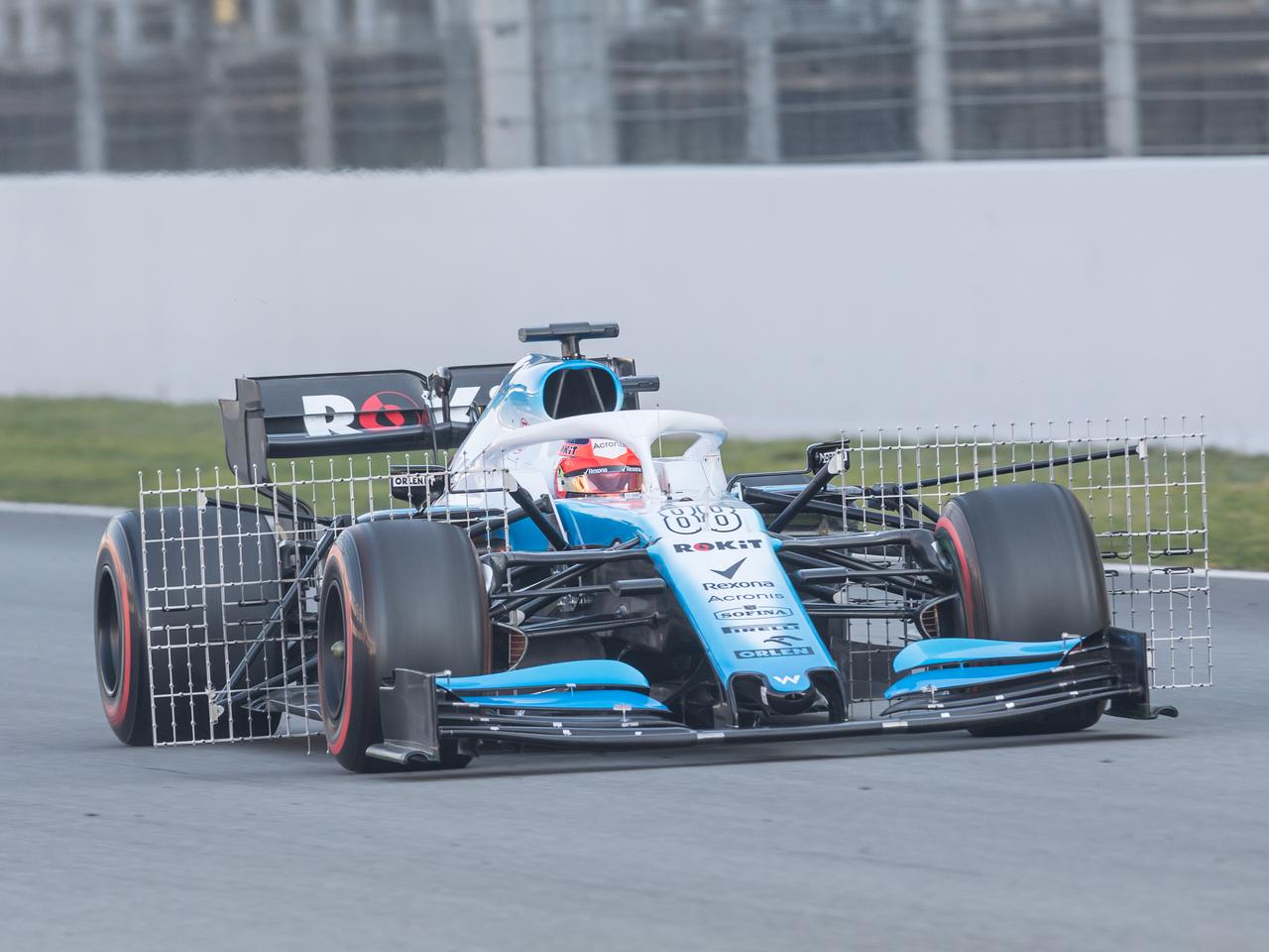 Formuła 1: GP Brazylii - stream online i transmisja na żywo. O której oglądać wyścig?