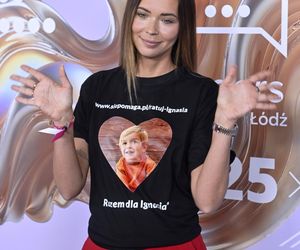 Sandra Kubicka i Alek Baron wspólnie na evencie. Dali sobie drugą szansę? 