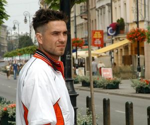 Najważniejsze role Marcinowi Dorocińskiemu napisało życie. Ojcostwo i małżeństwo stawia ponad wszystko