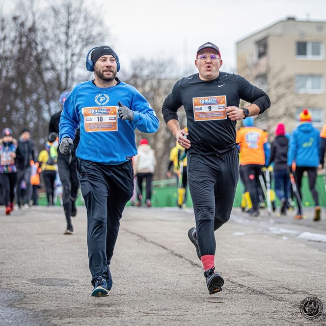 Ponad 230 uczestników pobiegło w Częstochowskim Biegu Policz się z cukrzycą