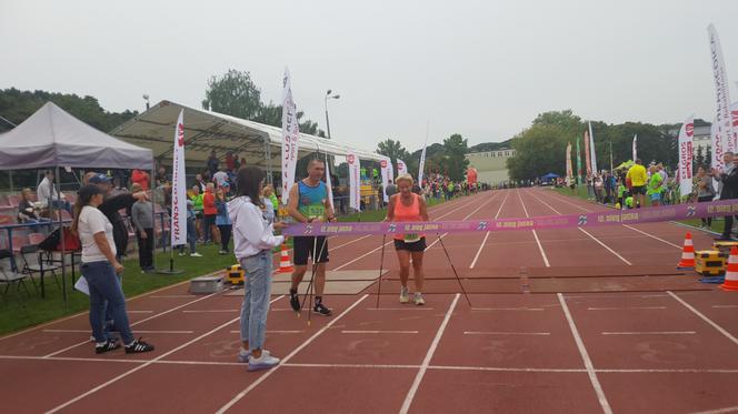 12. Bieg Siedleckiego Jacka