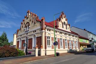 6. Sokołów Małopolski