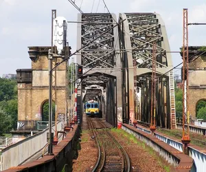 Nowa funkcja mostu kolejowego w Toruniu? Mieszkańcy mówili o tym od lat! 
