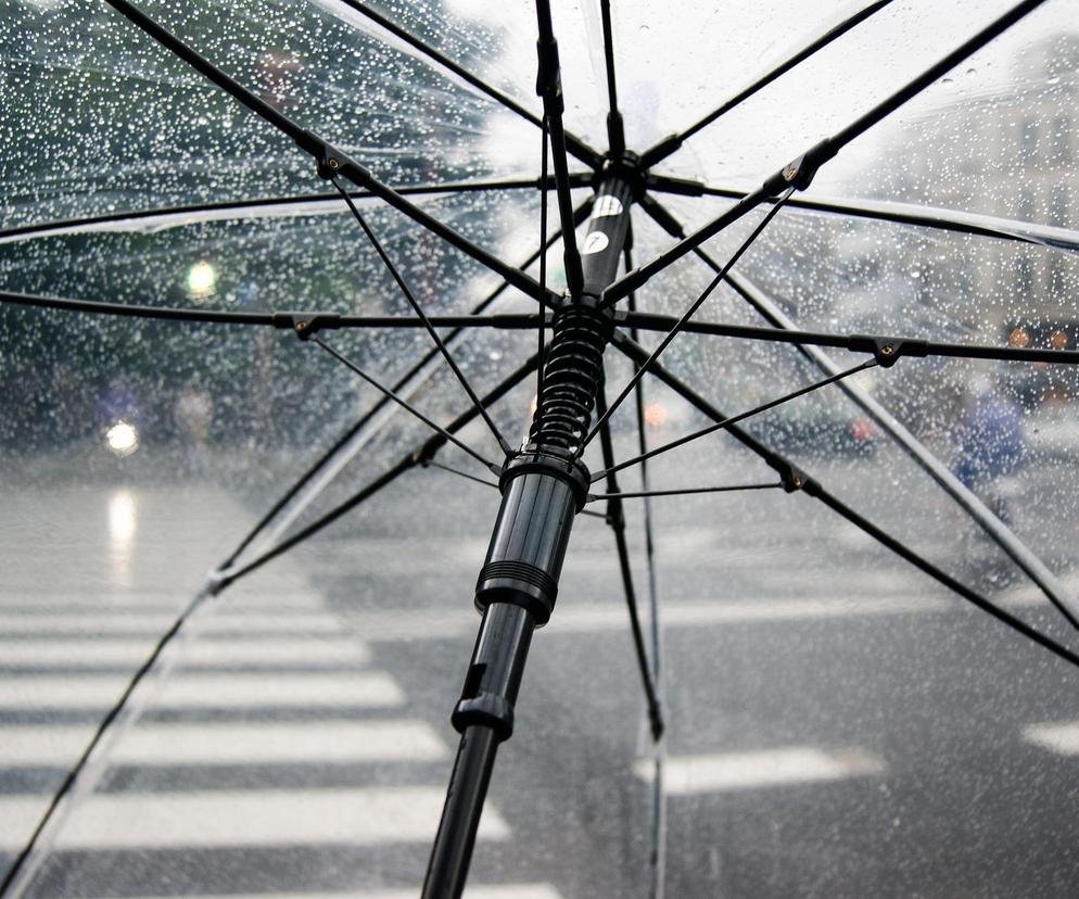 Deszcz i wichury do 100 km/h. Fatalne prognozy! [Pogoda na 29.03.2024] 
