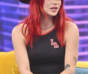 Margaret poszła do psychologa, żeby lepiej śpiewać