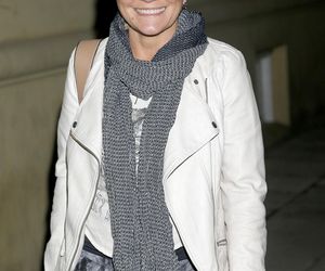 Małgorzata Ostrowska sama wypracowała swój niepodrabialny styl. Dosłownie!