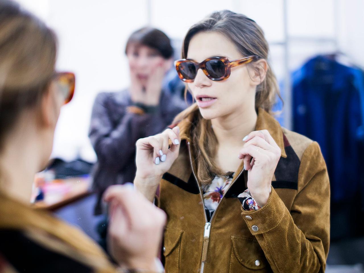 Za marzenia, Zosia (Maja Bohosiewicz)