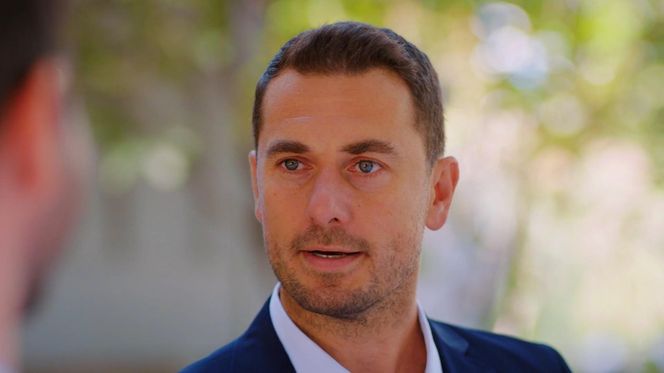 Miłość i nadzieja odc. 270. Kuzey, doktor Levent