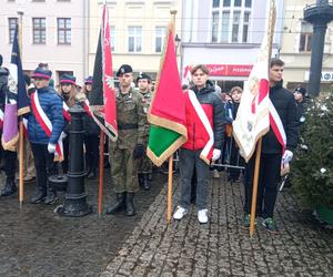 103. rocznica powrotu Grudziądza do Macierzy