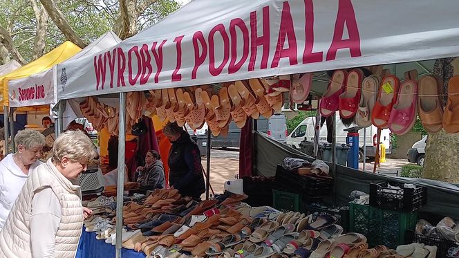 Jarmark Szczeciński na Jasnych Błoniach