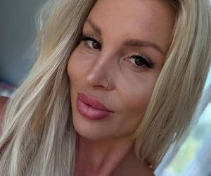 Franciska Szabo, znana jako Sheena Bathory