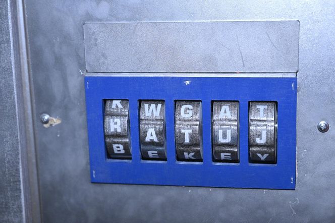 Reporterzy "Super Expressu" zamienili się w świnie. To pierwsze takie miejsce w Polsce. Nietypowy escape room w Warszawie