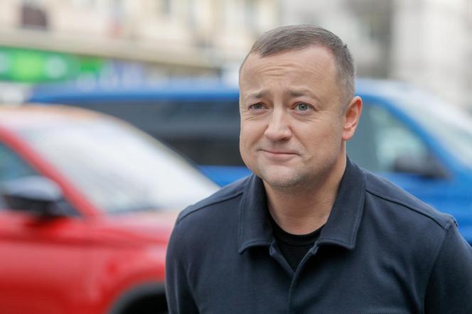 Czesław Mozil szczerze o życiu bez potomstwa. Dobrze nam we dwoje