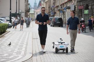 Casting do programu Mam Talent w Krakowie