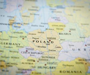 Które miasto jest stolicą  polskich województw - sprawdź się w geograficznym quizie!