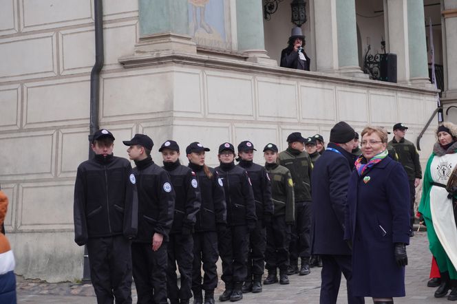 32. Kaziuk Wileński w Poznaniu