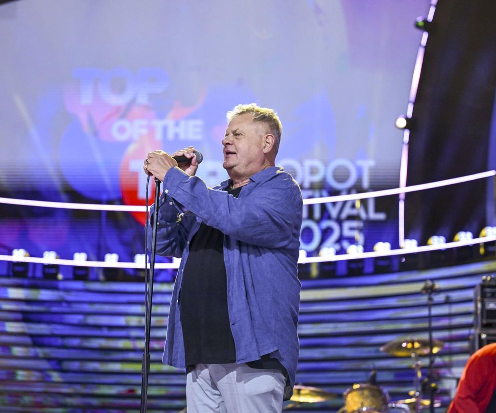 Kult na Top of the Top Sopot Festival