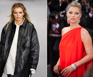 Szok! Kate Moss ma siostrę bliźniaczkę? Podobieństwo jest wstrząsające