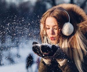 Jak powstaje śnieg w filmach? Tajemnica wyszła na światło dzienne