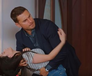 Miłość i nadzieja odc. 269. Kuzey, Bahar