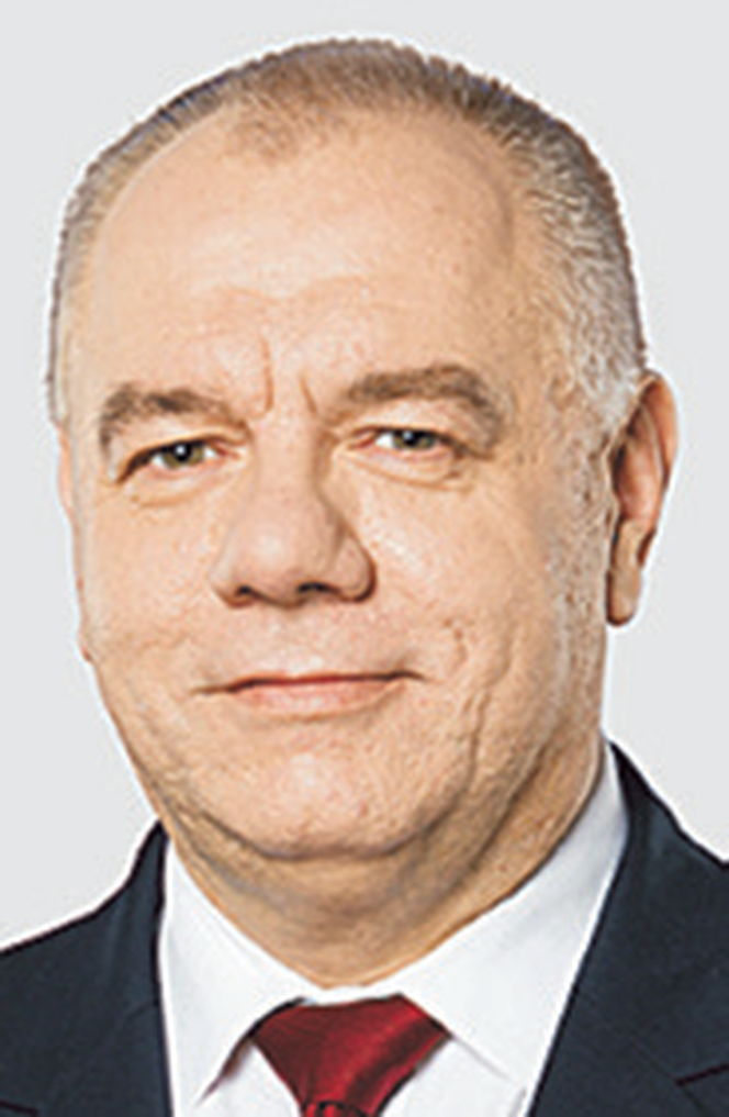 Jacek Sasin, wicepremier, minister aktywów państwowych: