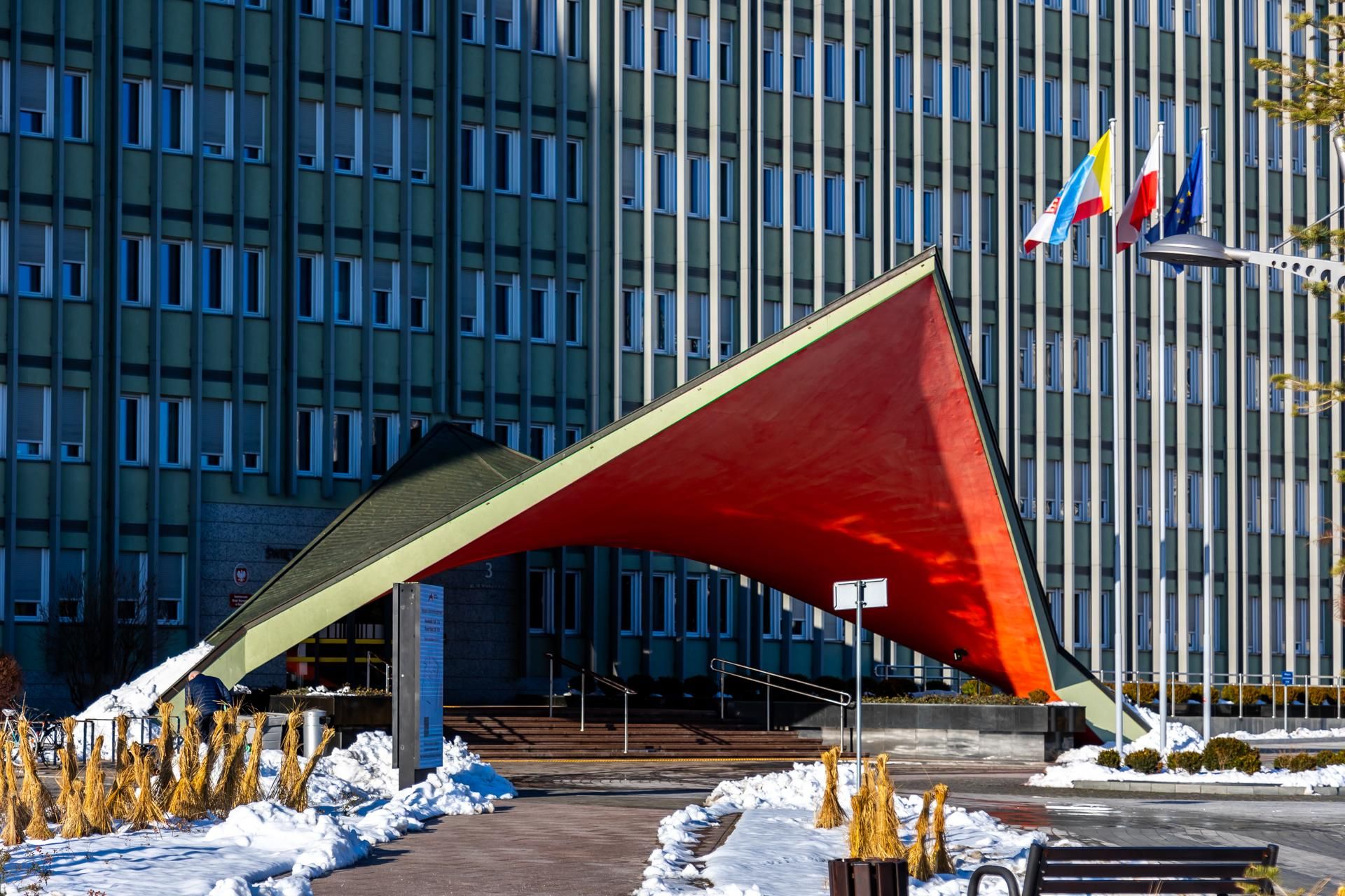 Świętokrzyski Urząd Wojewódzki w Kielcach