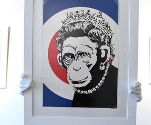 Poznamy prawdziwą tożsamość Banksy'ego? To może się wkrótce wydarzyć 