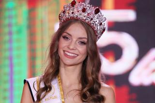 Miss Polski 2024 jest piosenkarką! Tak śpiewa Kasandra Zawal