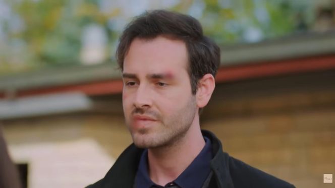 Miłość i nadzieja odc. 314. Levent