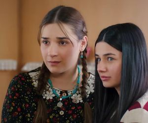 Pożegnanie Sili i Kuzeya w serialu Miłość i nadzieja