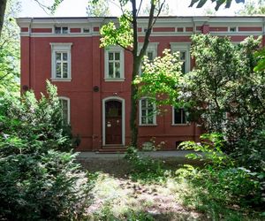 Dawny budynek dyrekcji kopalni stanie się miejscem historii i przyszłości