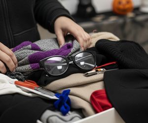 Przebrania na Halloween. Jak zaskoczyć gości w kilka minut?