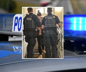 Trzyletni chłopiec wypadł z okna. Tak pijana matka świętowała jego urodziny 