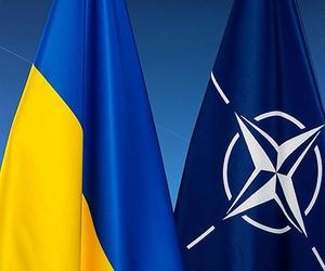 Rada NATO-Ukraina potwierdza „długoterminowe wsparcie” Sojuszu dla Kijowa