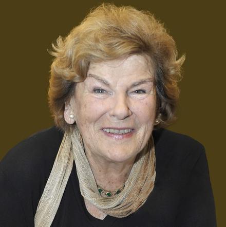Zmarła Maria Koterbska