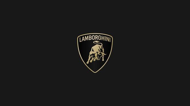 Lamborghini 