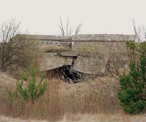 Twierdza Osowiec
