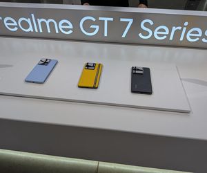 realme GT7 - 2025