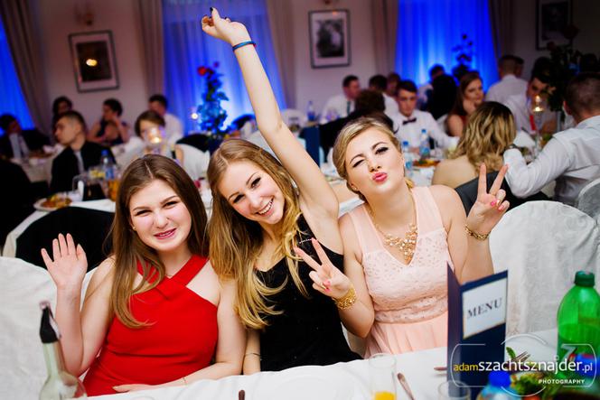 Studniówka w Chemiku