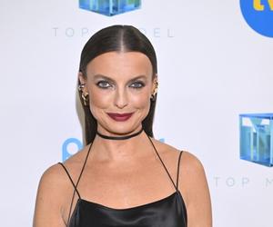 Katarzyna Sokołowska ujawniła szczegóły dotyczące porodu. „Z planu 'Top Model’ prosto na porodówkę”