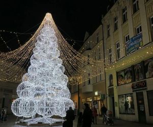 Jarmark Bożonarodzeniowy w Rybniku - poprzednie edycje