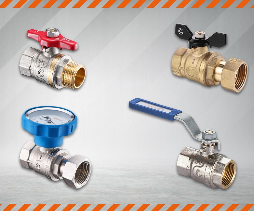 Jak innowacje technologiczne marki Calido podnoszą standardy bezpieczeństwa i komfortu w instalacjach wodnych