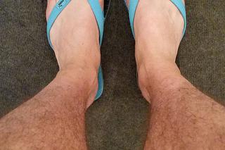 Marek Kaliszuk jako Nicky Minaj