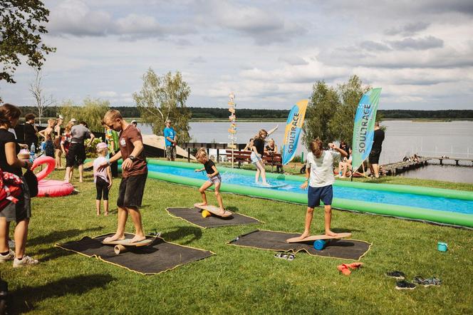 Festiwal Życia w Kokotku 2024. Zdjęcia z szóstego dnia festiwalu