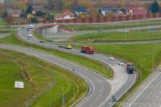 Drogowcy otworzyli nowe pasy na węźle pod Warszawą. Ważna zmiana dla kierowców