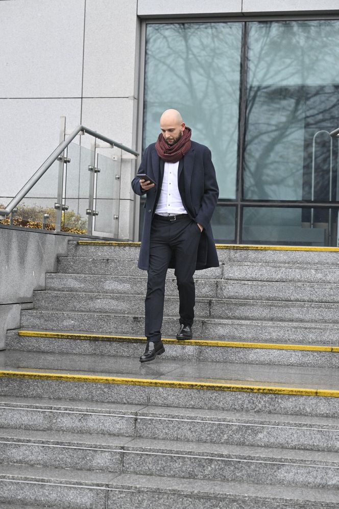 Agnieszka Kaczorowska i Maciej Pela - rozwód