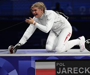 Niesamowity wyczyn szpadzistek! Kraków ma olimpijskie medale