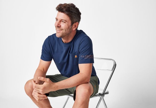 Muślinowe ubrania w Lidlu