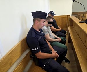 Prawomocny wyrok Adam Sz. Jawornik Polski